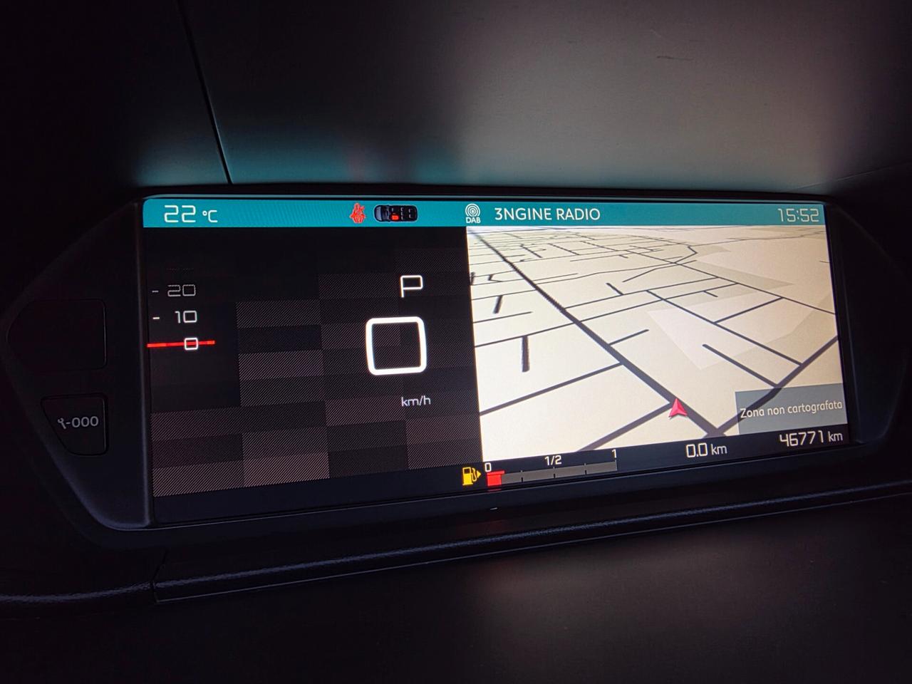 Citroen Grand C4 SpaceTourer 1.5 Bluehdi 130cv EAT8 / 7 POSTI