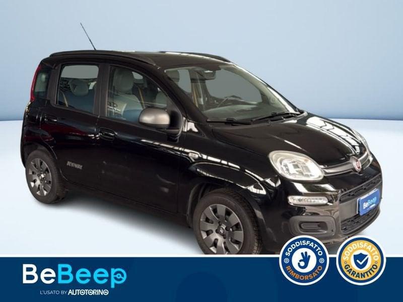 FIAT Panda 1.2 K-WAY 69CV