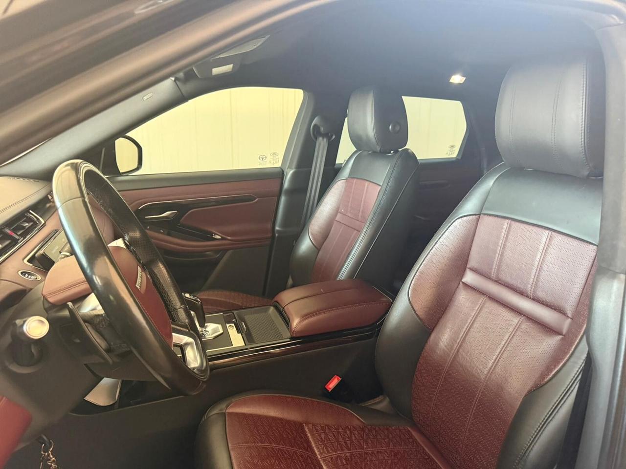 Land Rover Range Evoque 2.0D I4-L.Flw 150 CV AWD Auto R-Dynamic