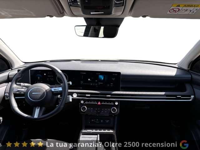 Hyundai TUCSON 1.6 PHEV 253cv Exellence Auto