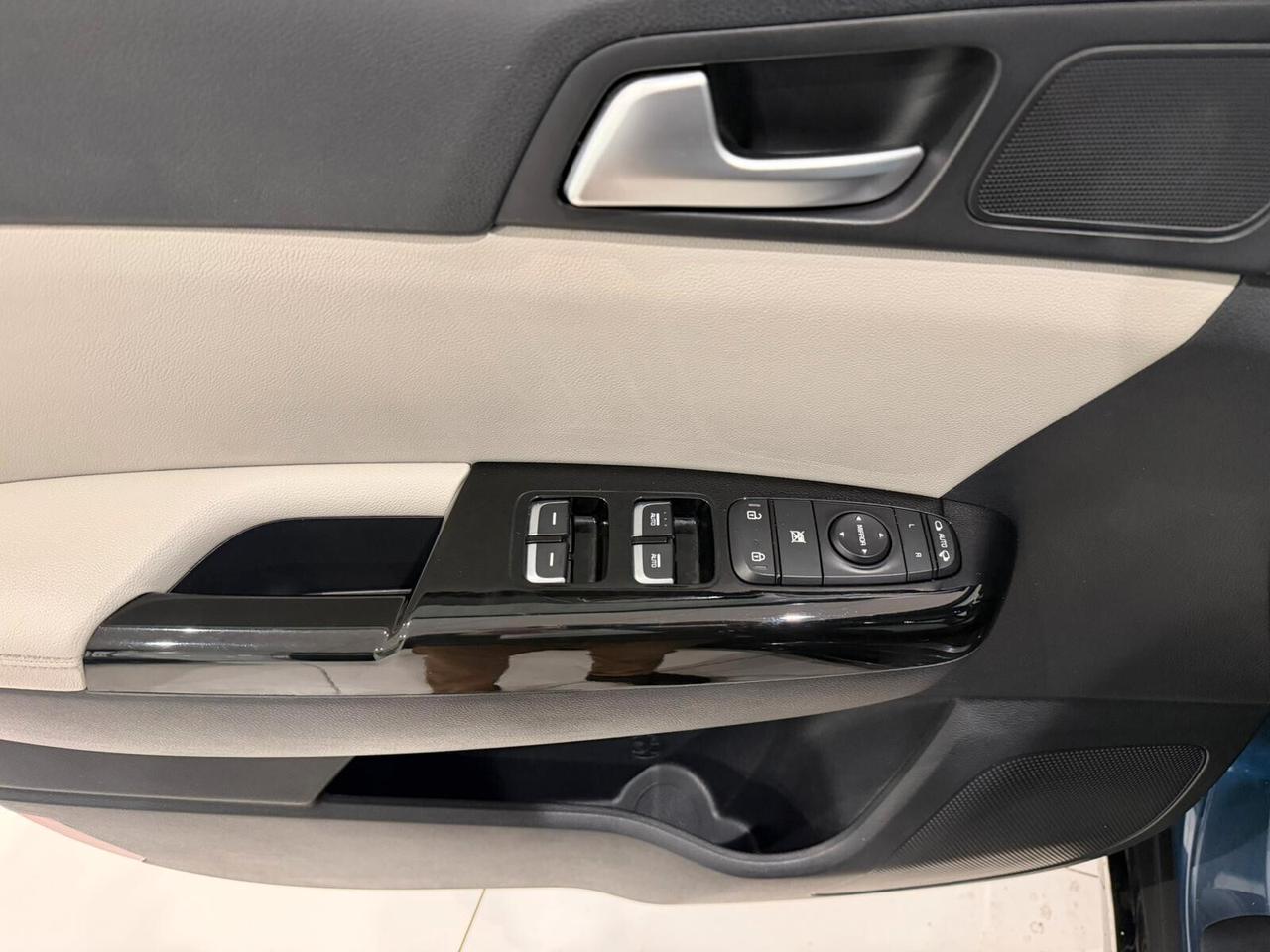 Kia Sportage 1.6 CRDI 136 CV DCT7 2WD GT Line