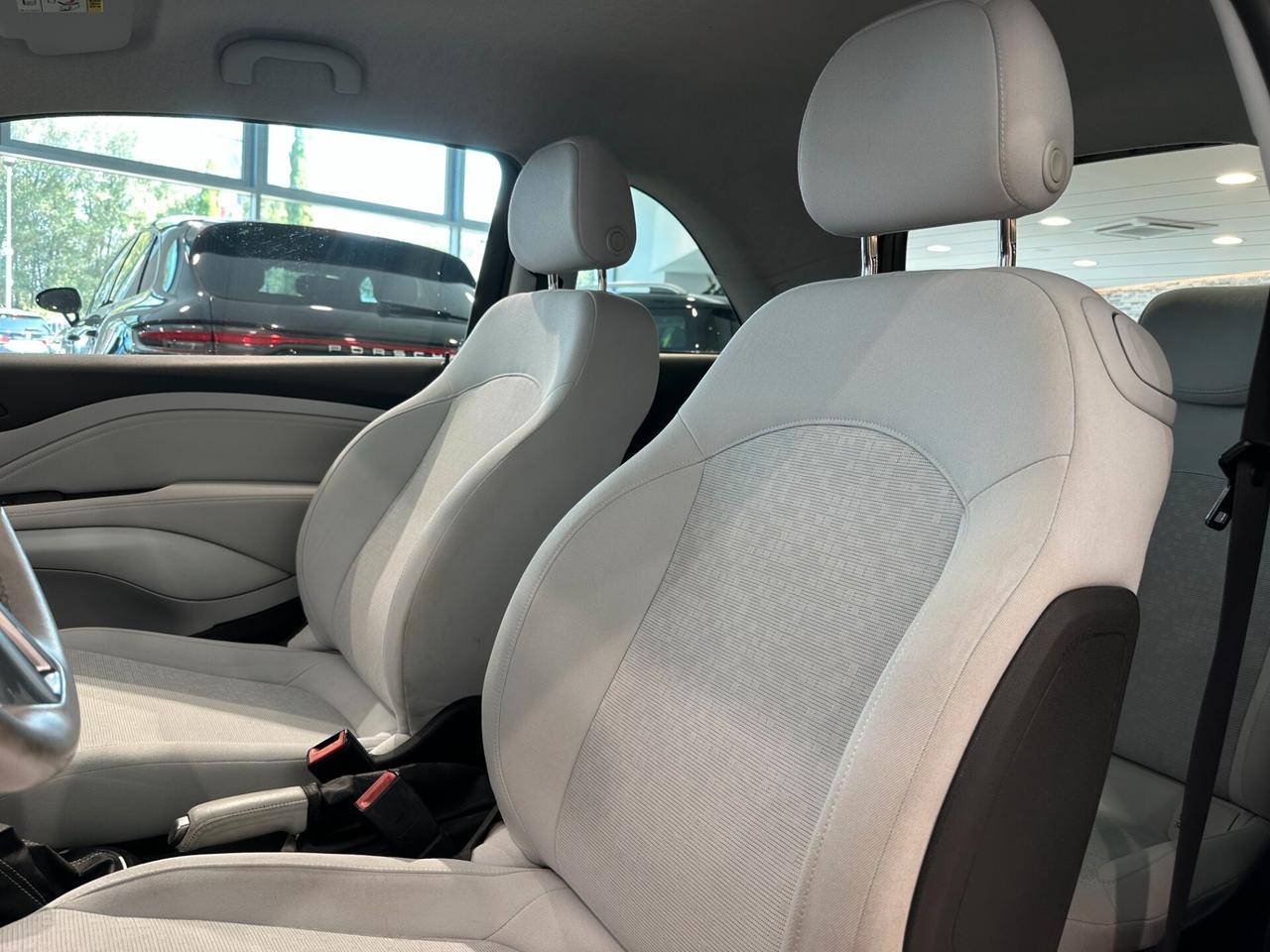 Opel Adam 1.2 70 CV
