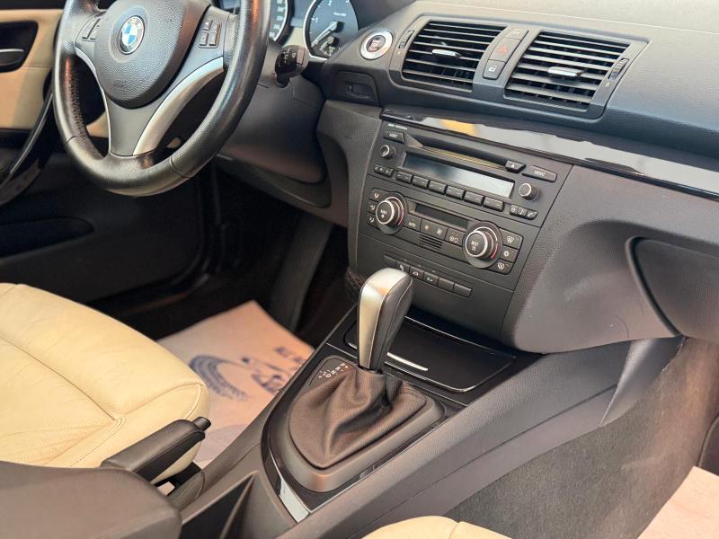 BMW Serie 1 Cabrio 120d Cabrio Futura