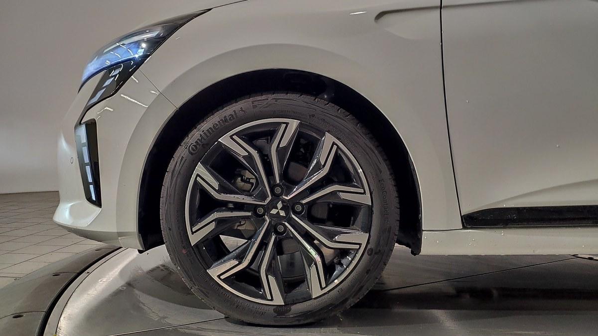 MITSUBISHI Colt 1.0L Turbo 100 Cv Intense Gpl