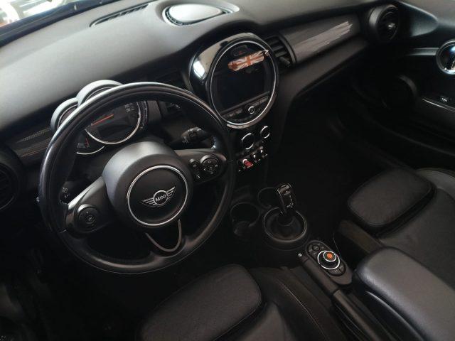 MINI Mini 1.5 Cooper D Hype Cabrio