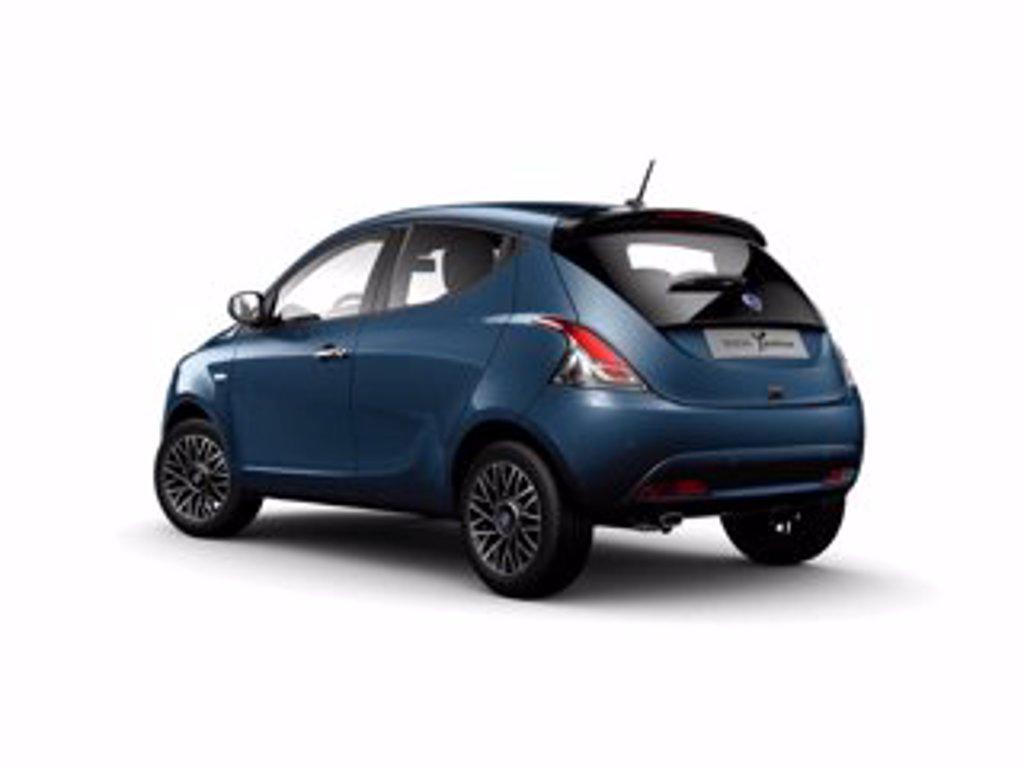 LANCIA Ypsilon 1.0 firefly hybrid platino s&s 70cv del 2024