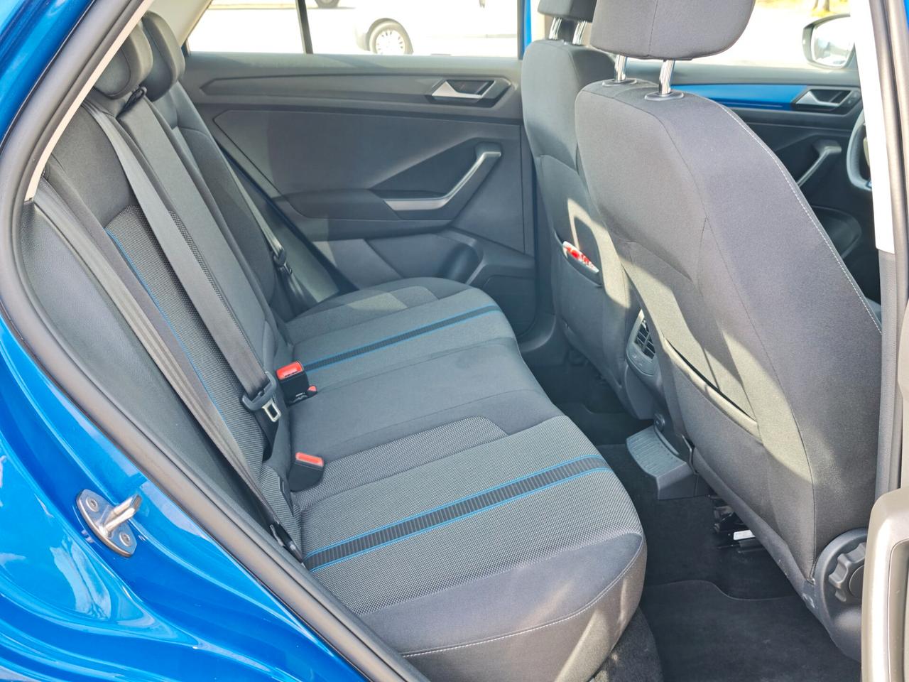 Volkswagen T-Roc 1.6 TDI SCR Style BlueMotion Technology