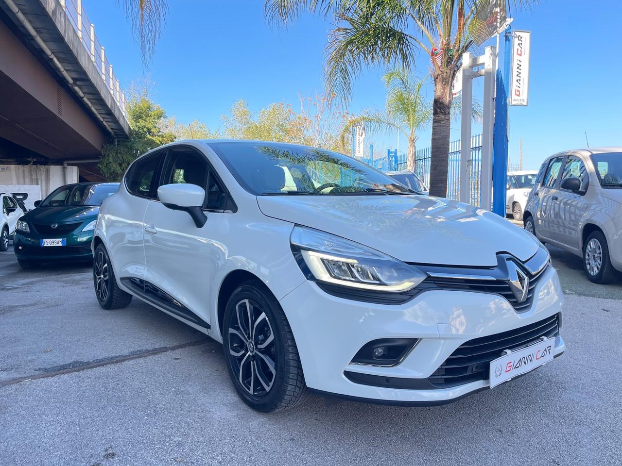 Renault Clio dCi 8V 90CV 5 porte Intens