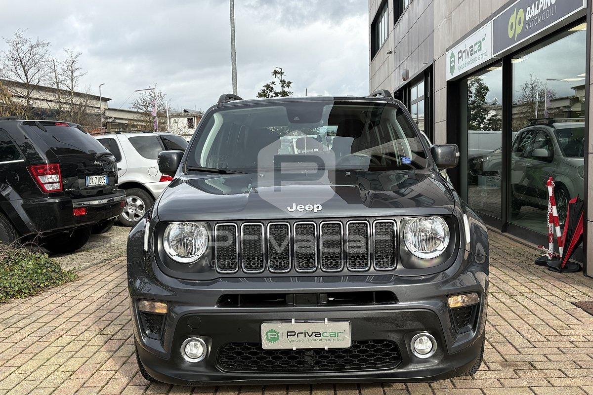 JEEP Renegade 1.0 T3 Longitude