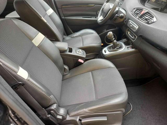RENAULT Scenic X-Mod 1.5 dCi 110CV Luxe ok neopatentati
