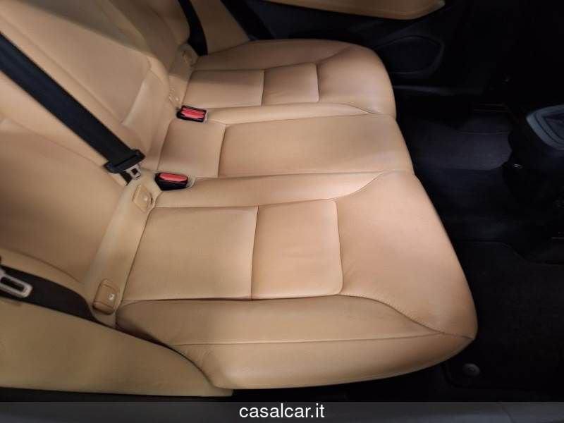 Volvo XC60 XC60 D4 Geartronic Business Plus FINO A 3 ANNI DI GARANZIA KM ILLIMITATI PARI ALLA NUOVA
