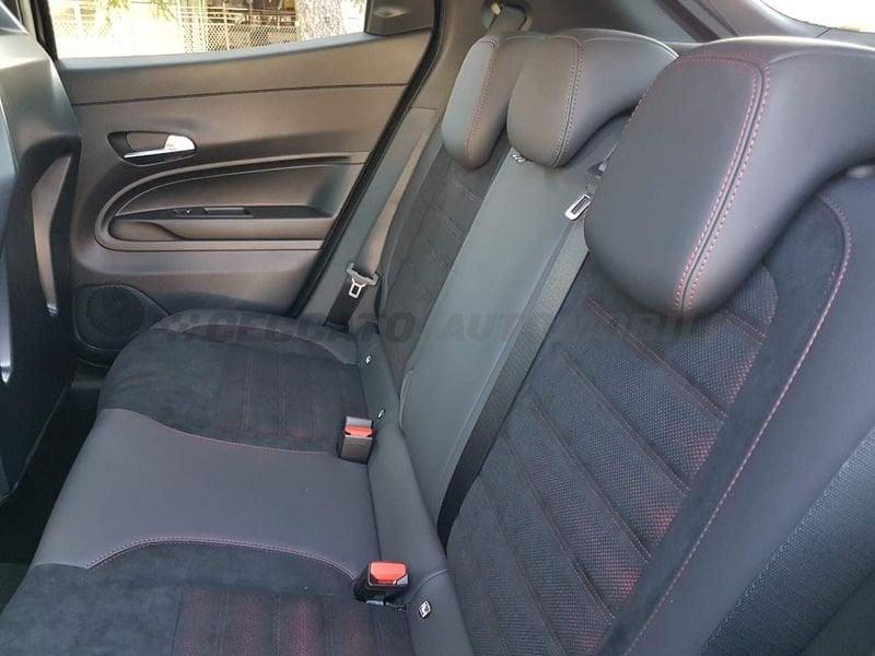 Alfa Romeo Junior Junior 1.2 ibrida Q4 145cv edct6