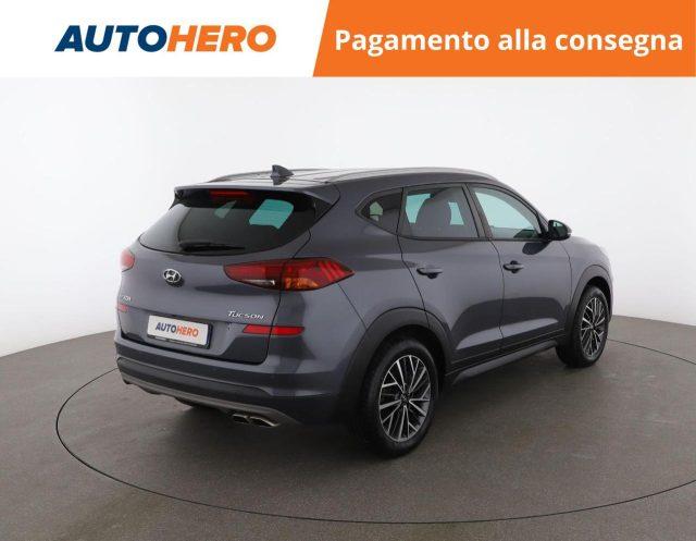 HYUNDAI Tucson 1.6 CRDi XPrime