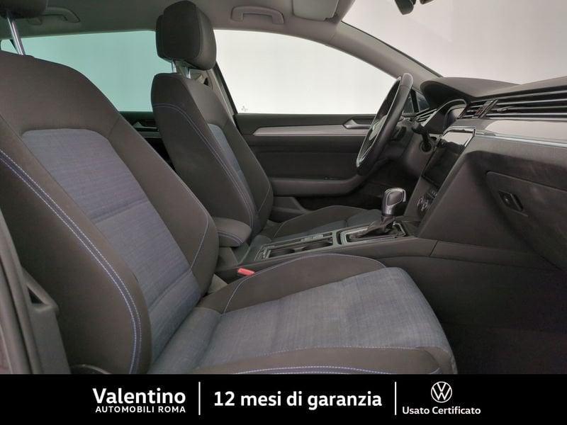 Volkswagen Passat Variant 1.4 GTE DSG Plug-In-Hybrid