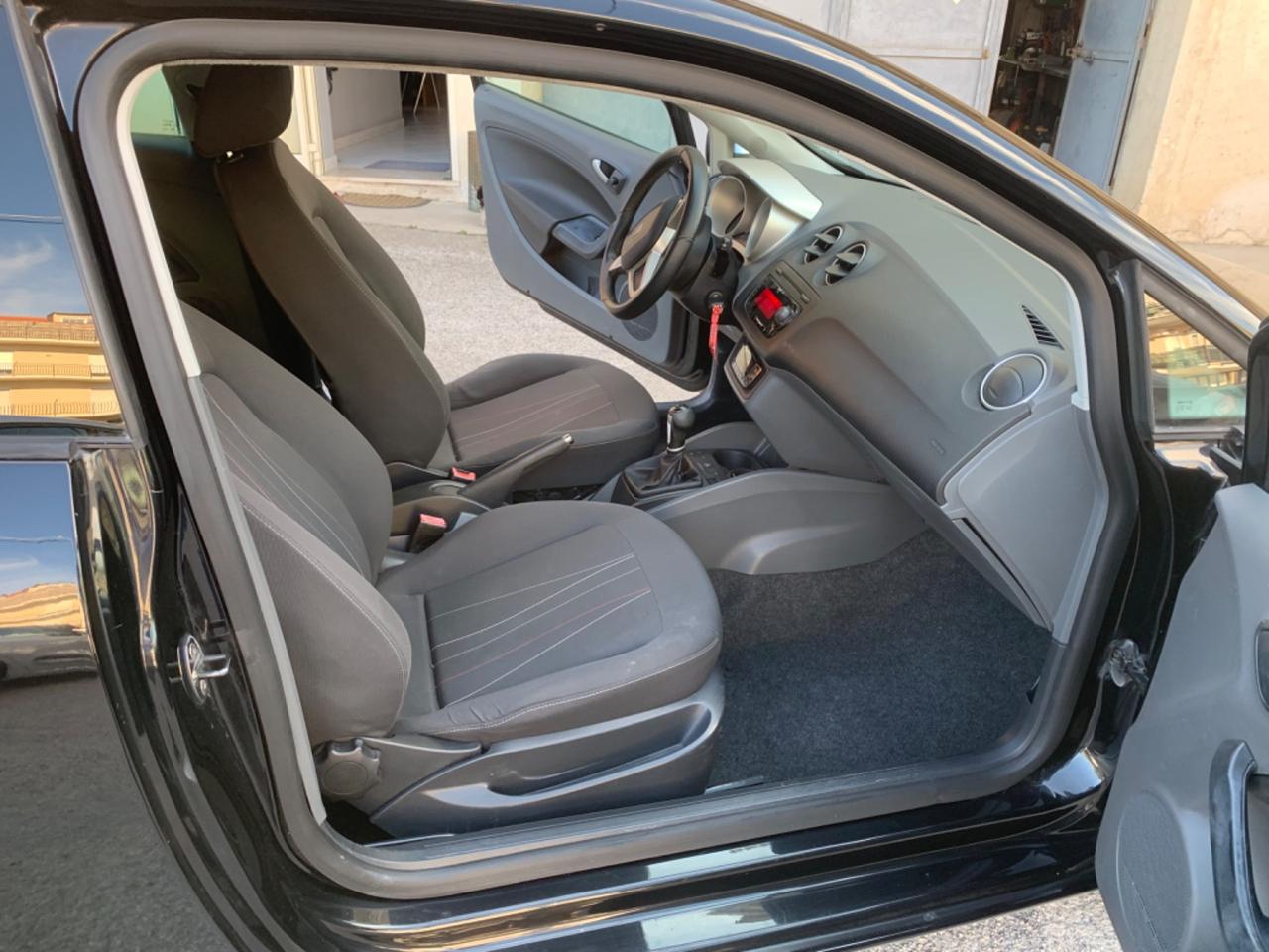 Seat Ibiza 1.2 TDI CR 3 porte Style