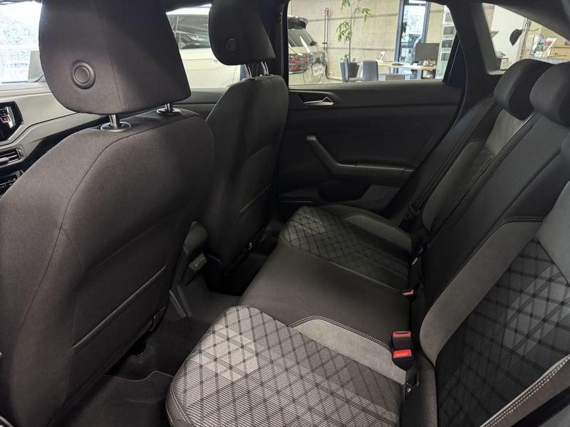 Volkswagen Taigo 1.0 TSI 115 CV DSG R-Line Plus