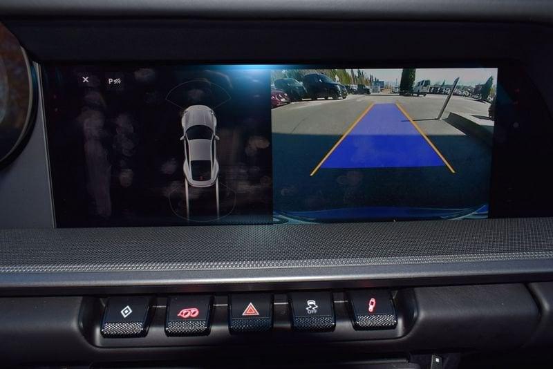 Porsche 911 911 Carrera 4S