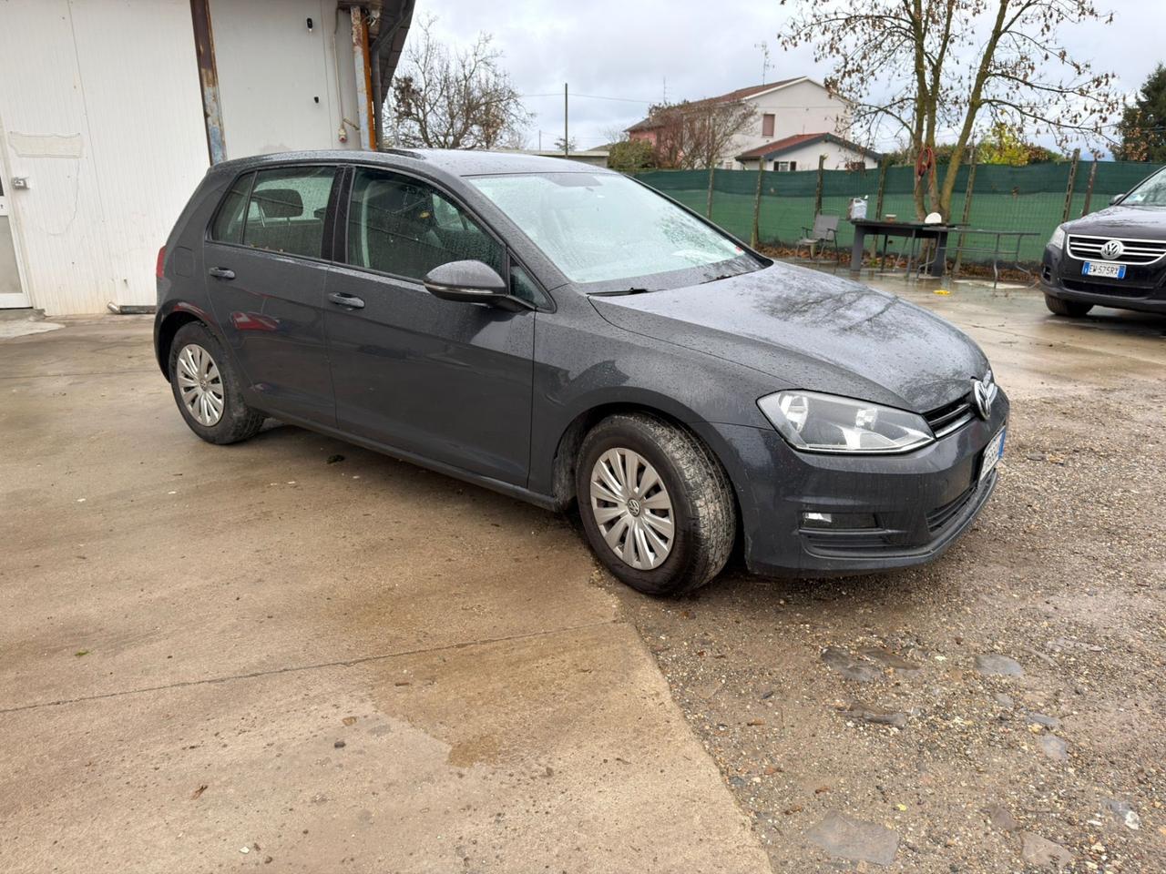 Volkswagen Golf 1.2 TSI 105 CV 3p. Trendline BlueMotion Technology