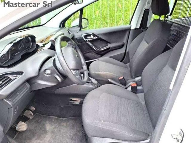 PEUGEOT 208 5p 1.6 bluehdi Active VAN 2 POSTI 75cv-FT933AD