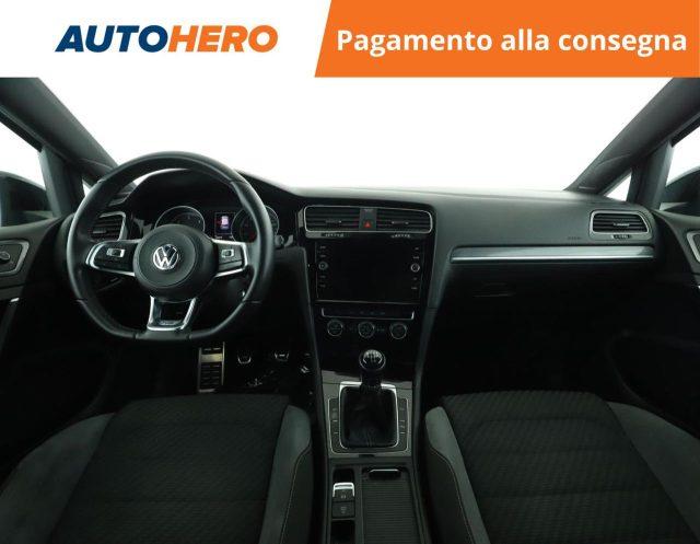 VOLKSWAGEN Golf 1.6 TDI 115 CV 5p. Sport BlueMotion Technology