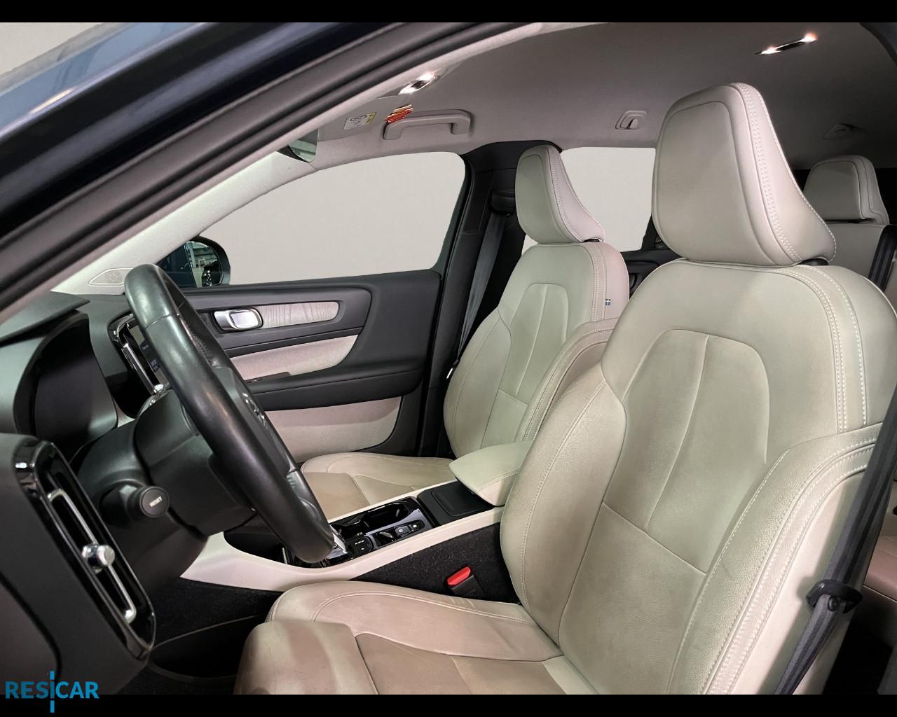 VOLVO XC40 2.0 d3 Inscription auto