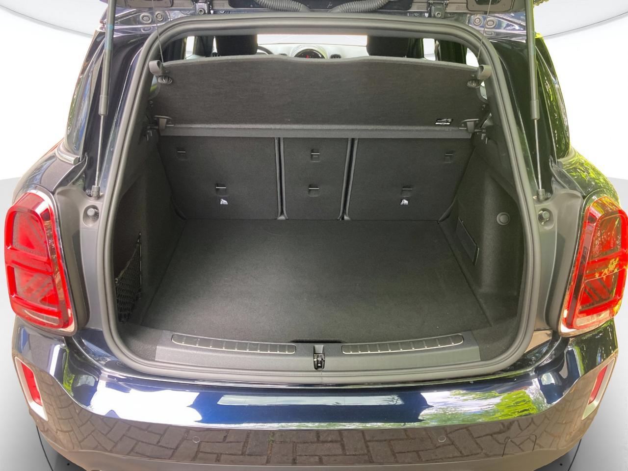 MINI Mini Countryman 2.0 Cooper D Essential auto