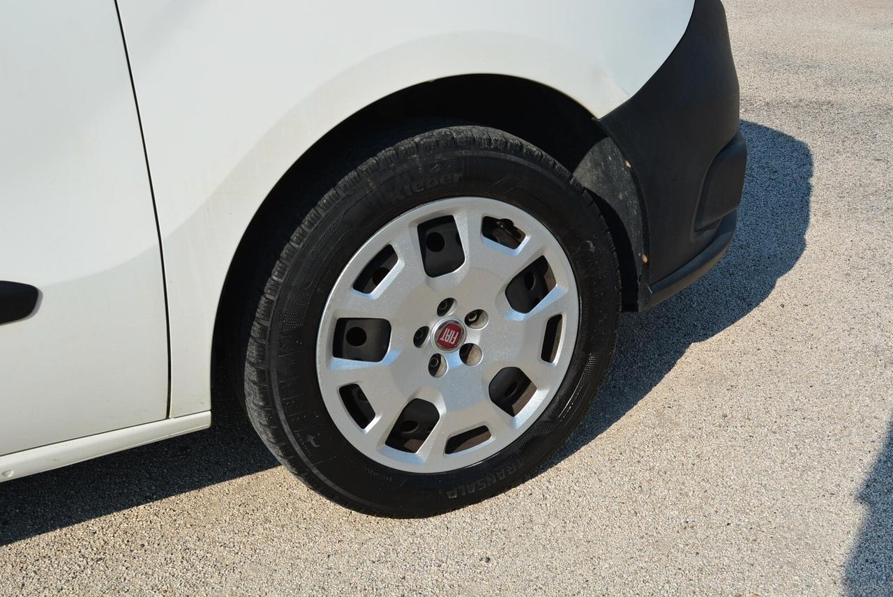 Fiat Doblò 1.3 MJT S&S Combi N1 5 posti