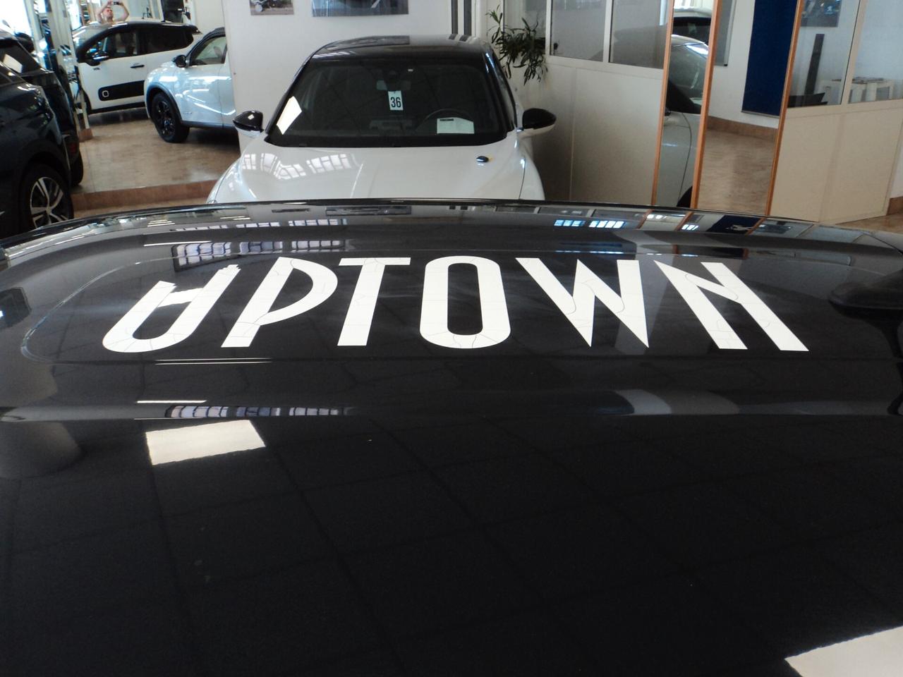 Citroen C3 BlueHDi 100 S&S Uptown