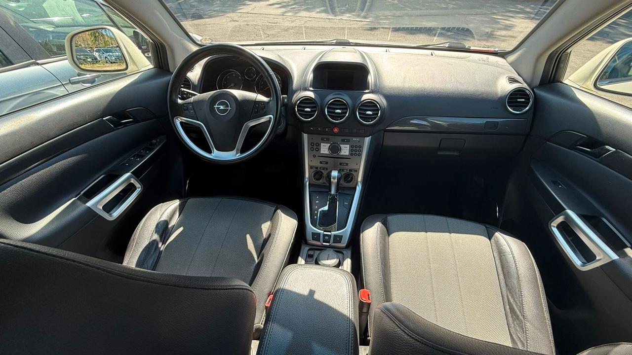 Opel Antara 2.2 CDTI 163CV 4x2 Cosmo