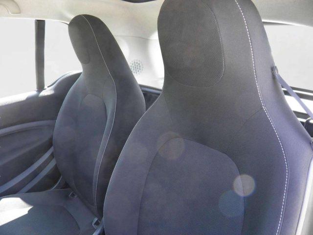 SMART ForTwo COUPE PASSION AUTOMATICA