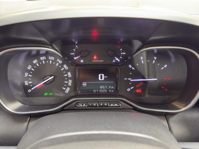 CITROEN C3 Aircross PureTech 110 S&S Feel