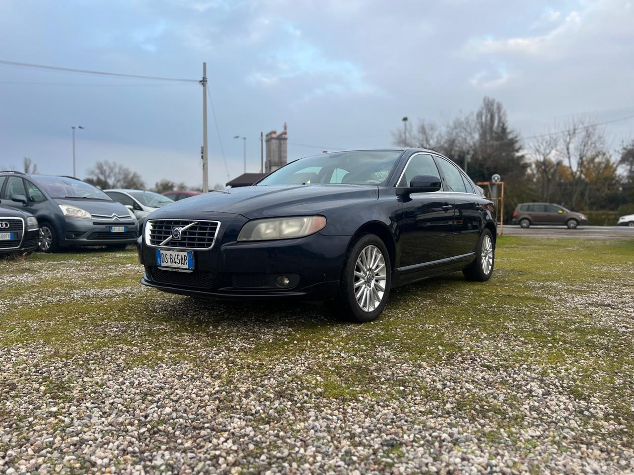 Volvo S80 2.4 D5 185 CV Momentum