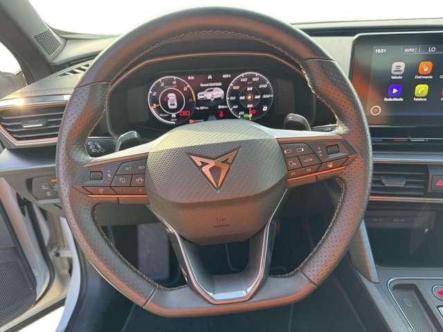 CUPRA Formentor 2.0 tdi 4drive 150cv dsg