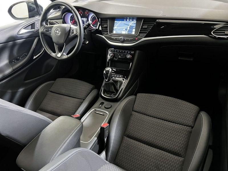 Opel Astra 1.6 CDTi 110CV Start&Stop Sports Tourer Innovation
