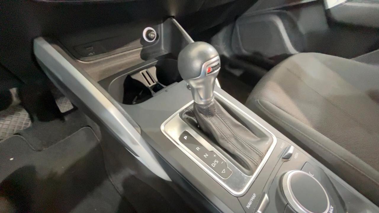 Audi Q2 30 TDI S tronic