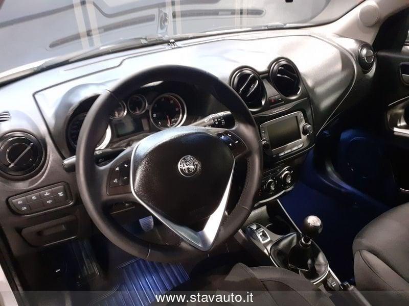 Alfa Romeo MiTo SUPER 1.3 95CV
