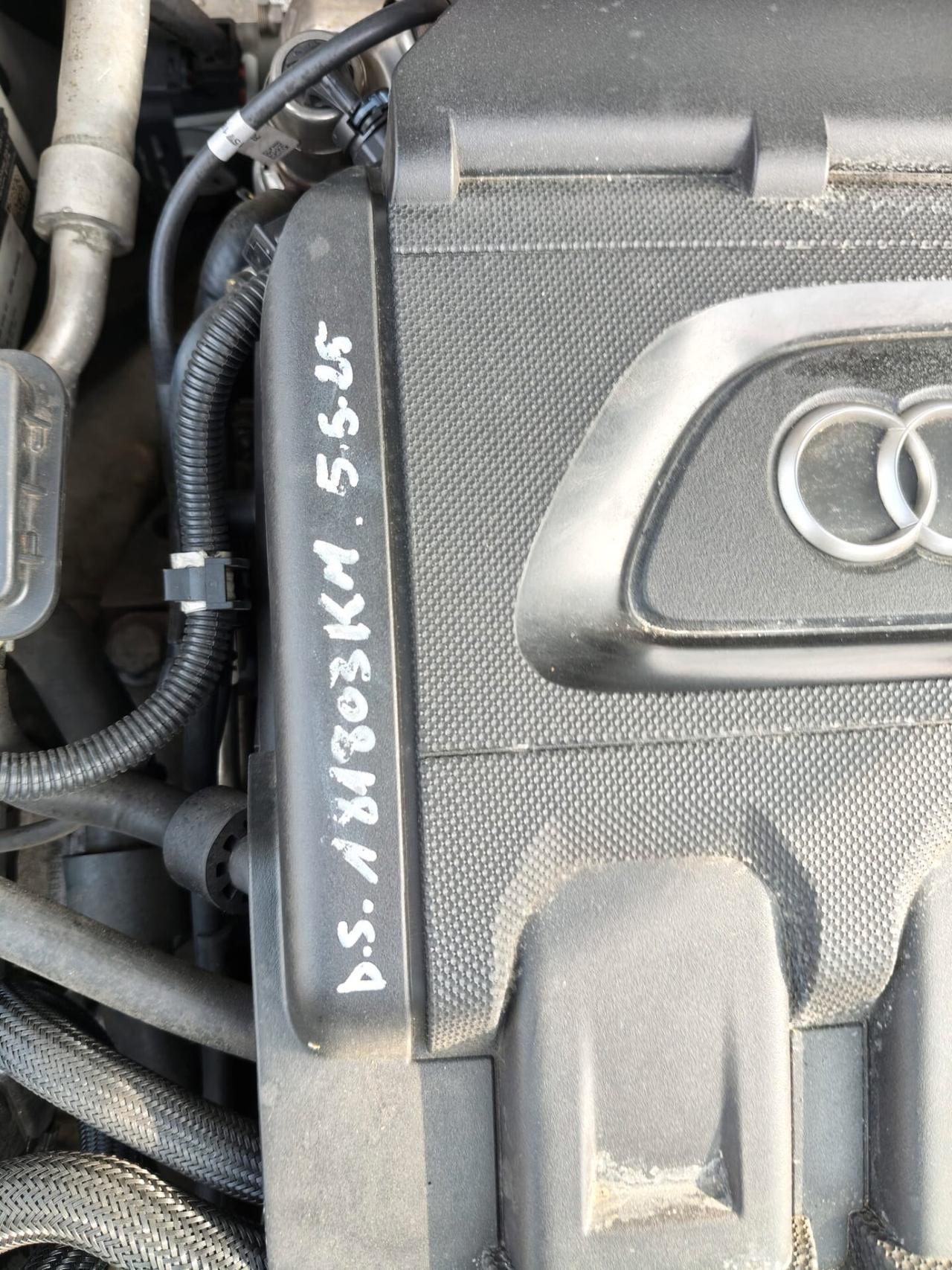 Audi A3 SPB 30 TDI S tronic Sport