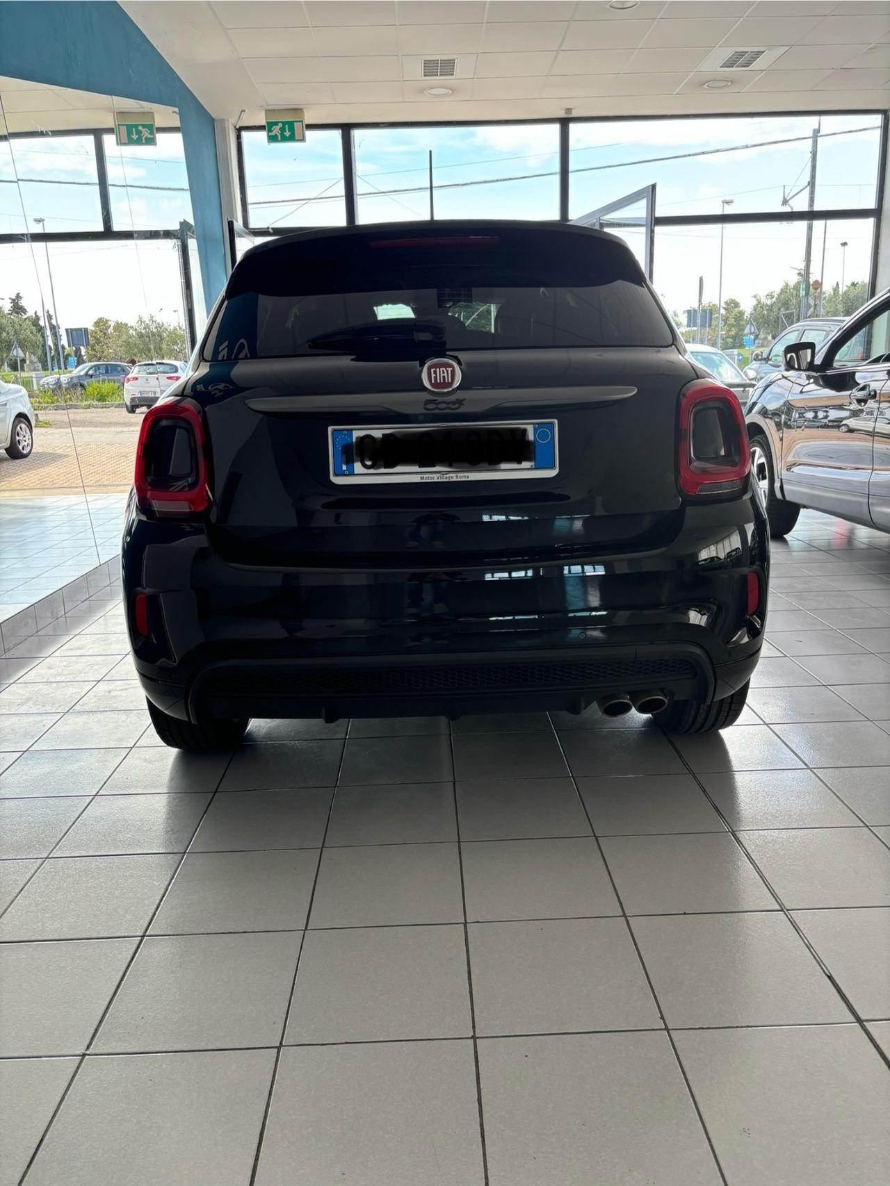 Fiat 500X 1.0 T3 120 CV Urban