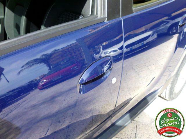 DACIA Duster 1.5 Blue dCi 8V 115 CV 4x2 Prestige