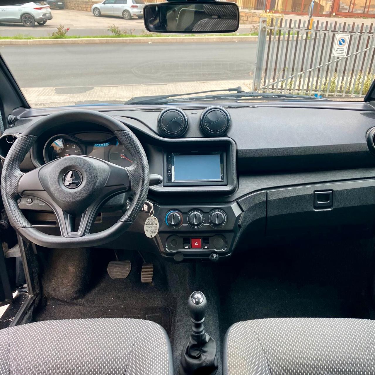 Aixam City Emotion 2022