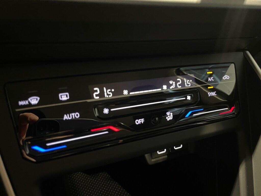 Volkswagen Polo VI 2022 1.0 TSI 95CV Life