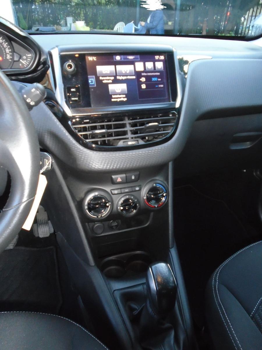 208 '17 EU6 75000 KM OK NEOP, TRATTABILE