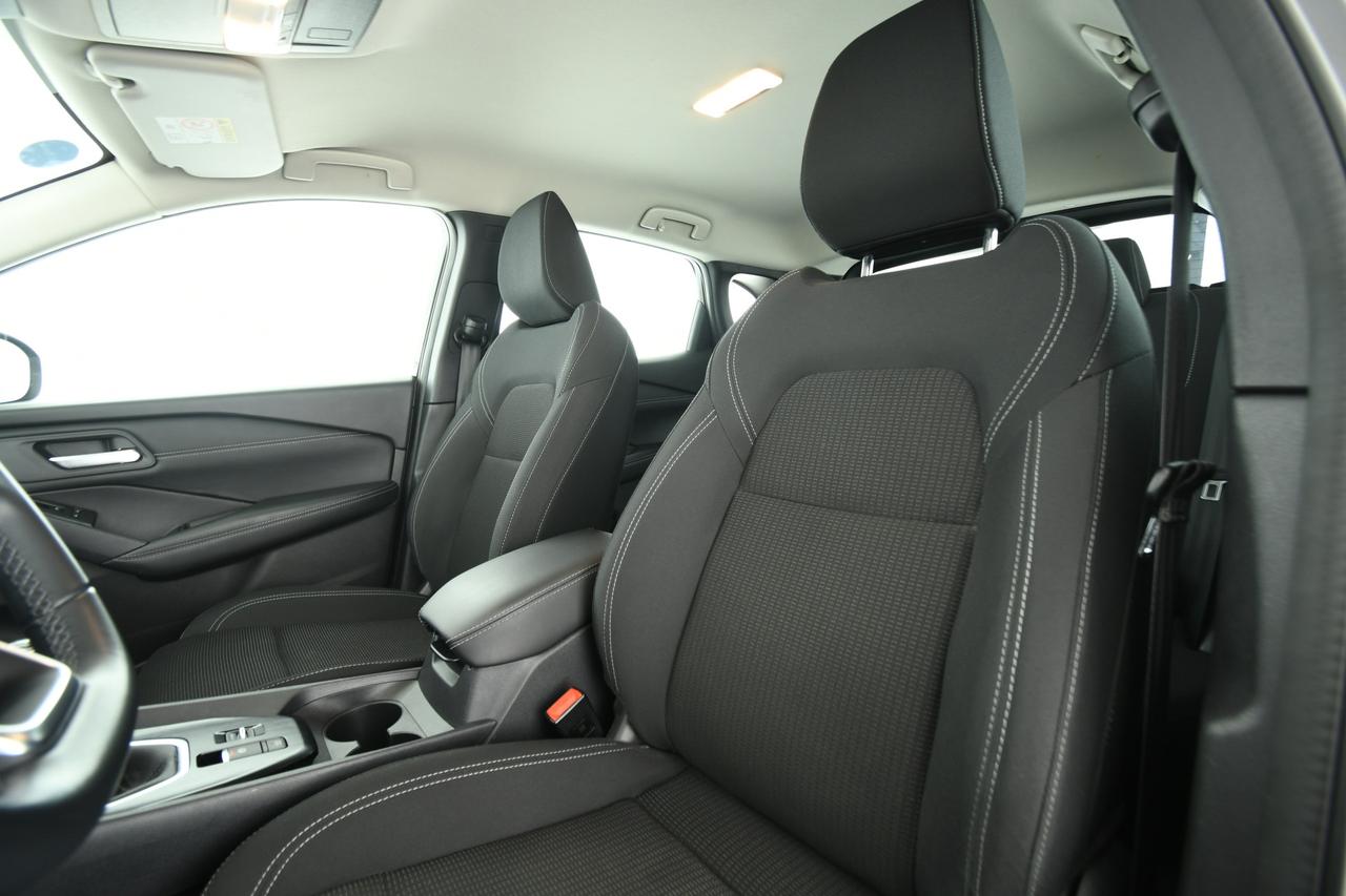 NISSAN Qashqai 1.3 mhev Business 2wd 140cv CAMERA 360+ACC+APP CONNECT