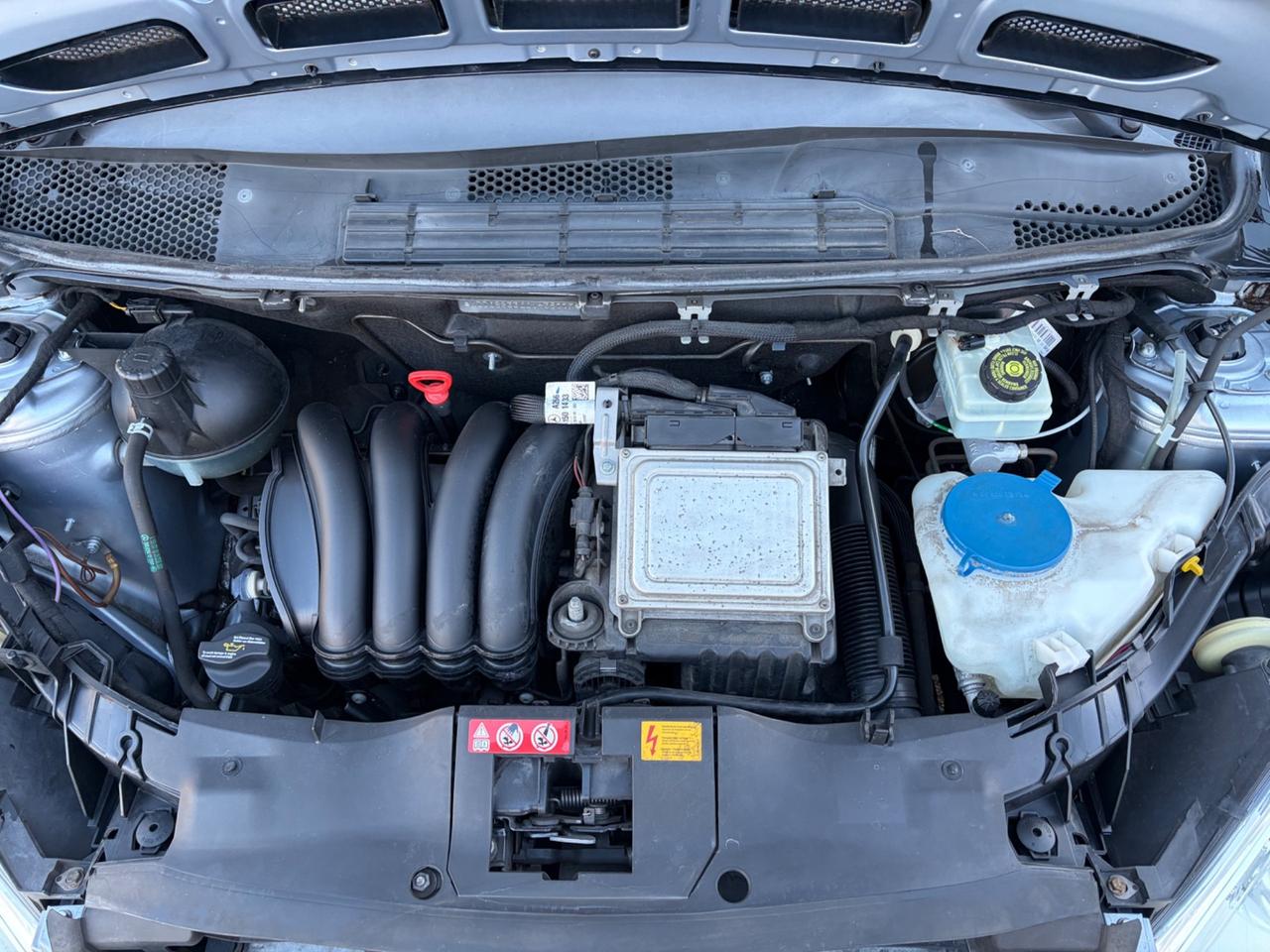 Mercedes-benz A 150 Elegance