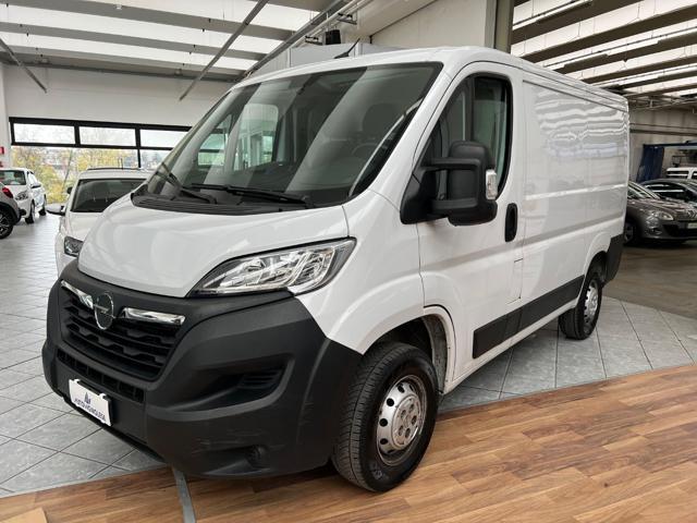 OPEL Movano 30 2.2 BlueHDi 120 PC Cruise- 4 Season-Sensori