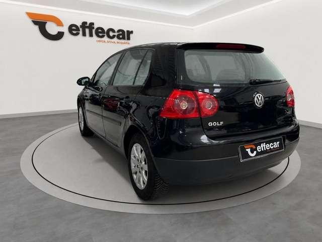 Volkswagen Golf 1.9 TDI 5p.