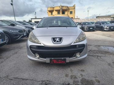 PEUGEOT 207 1.4 HDi 70CV 5p. Energie Sport