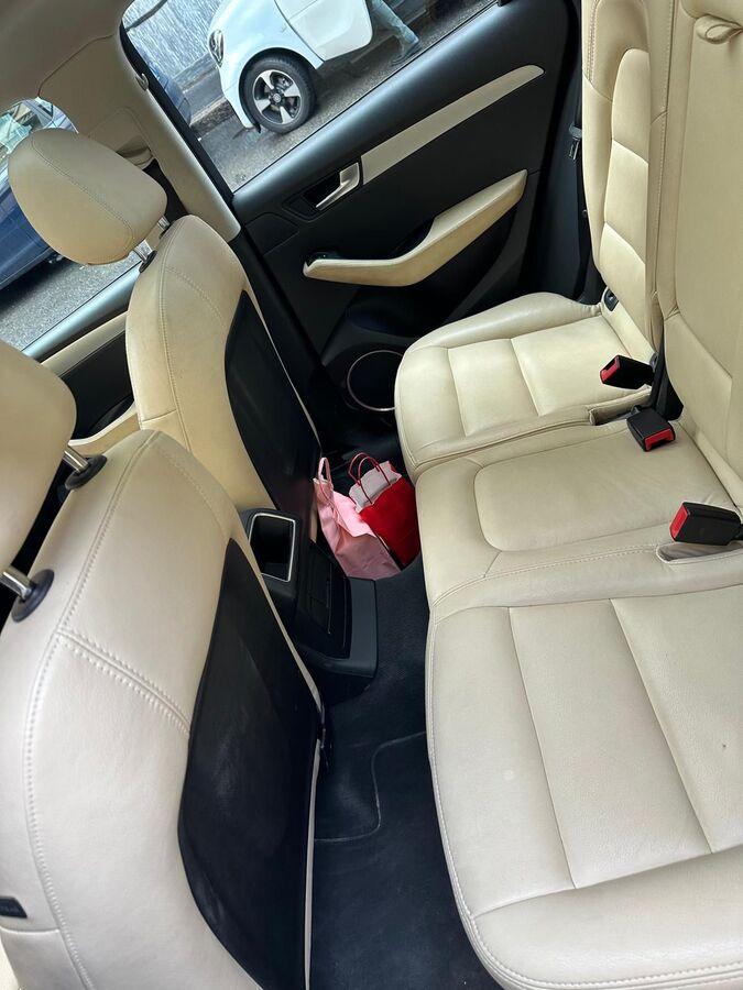 Audi Q5 2.0 tfsi Advanced Plus quattro 211cv s-tronic