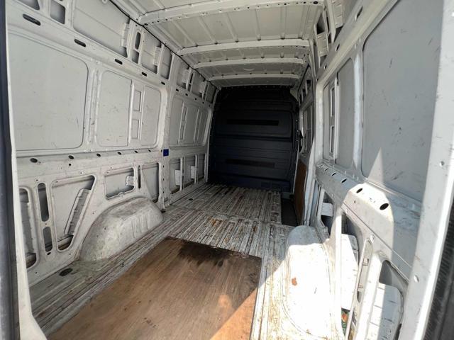 MERCEDES-BENZ Sprinter F37/33 311 CDI TN Furgone Executive