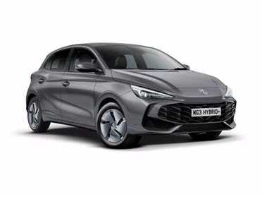 MG MG3 1.5 hybrid+ Standard auto del 2025